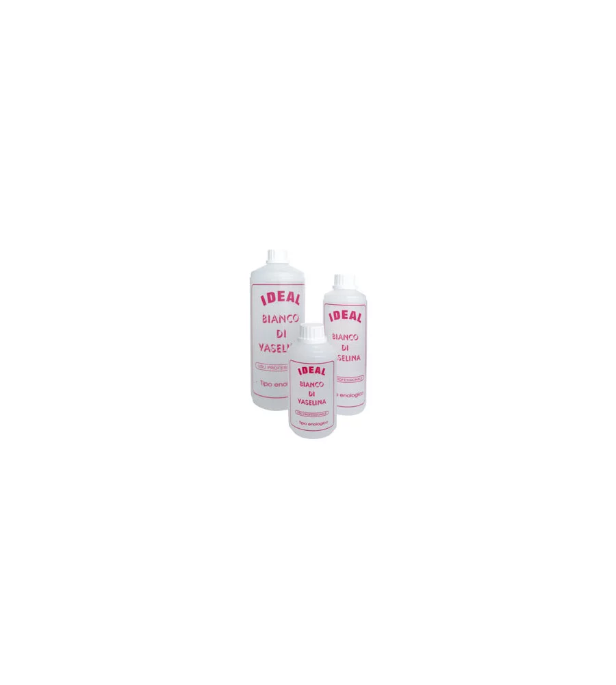 OLIO DI VASELINA 250 CC