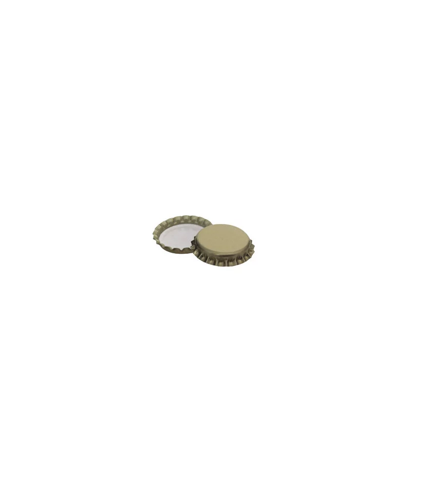 TAPPI CORONA DIAM.26 100 PEZZI