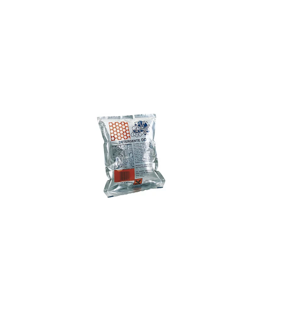 DETERGENTE 1KG