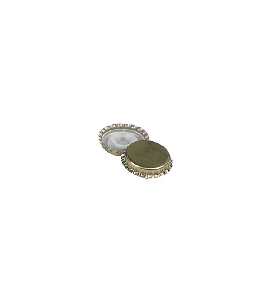 TAPPI CORONA DIAMETRO 29 BIDOUL