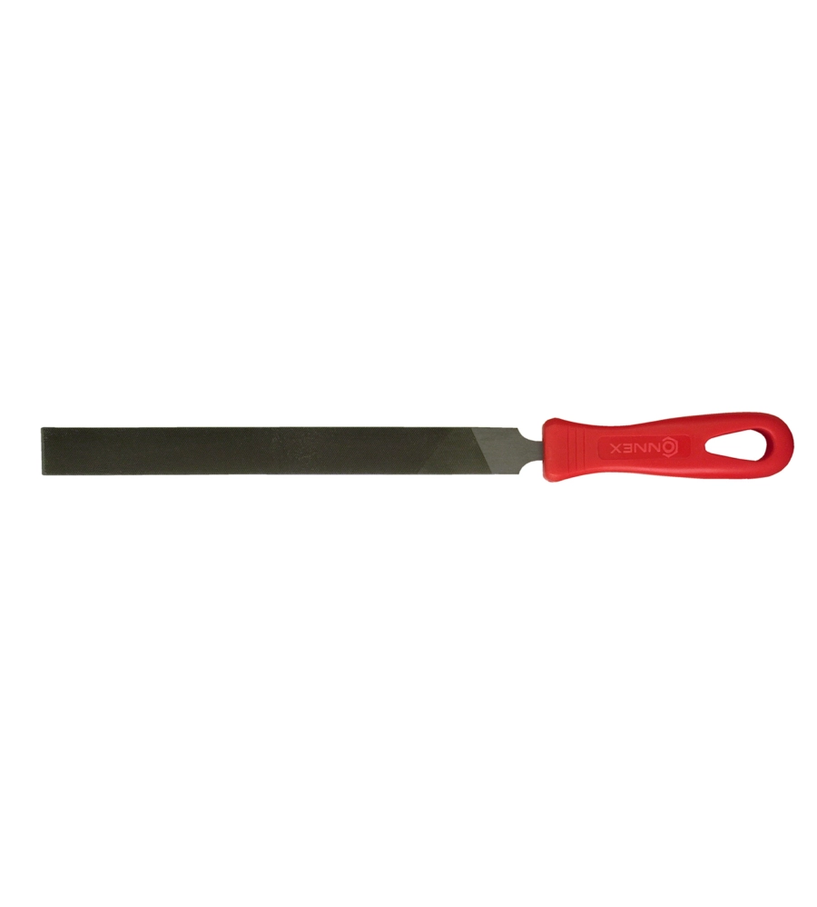 LIMA PIATTA TAGLIO 2 L. 200 MM.