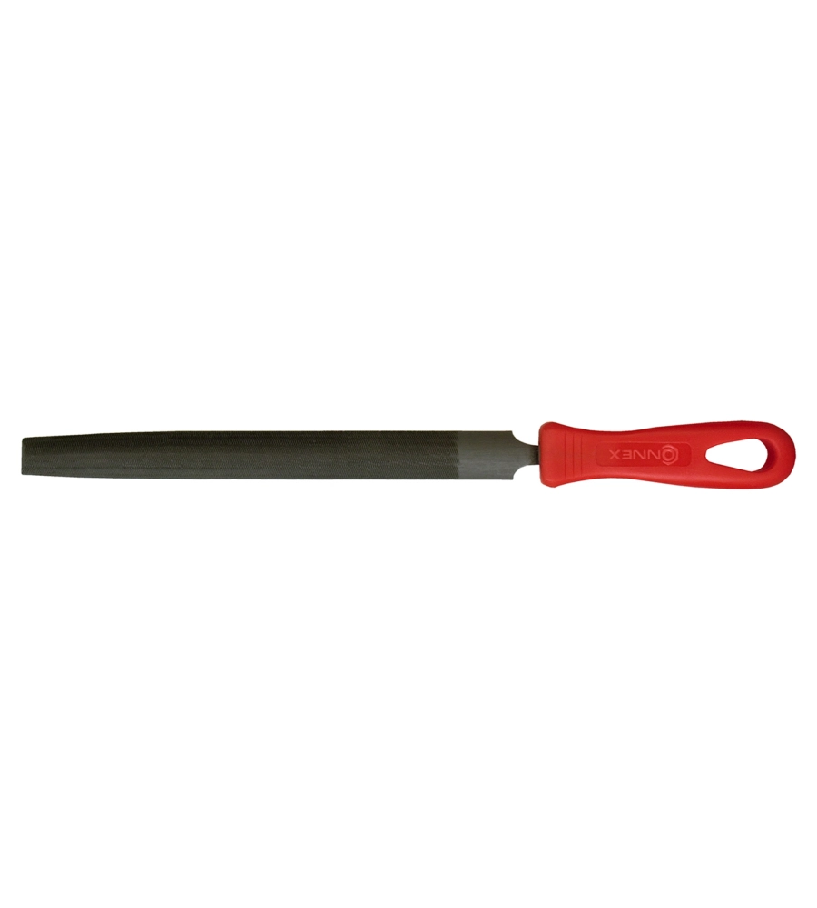 LIMA SEMITONDA TAGLIO 2 L. 200 MM.