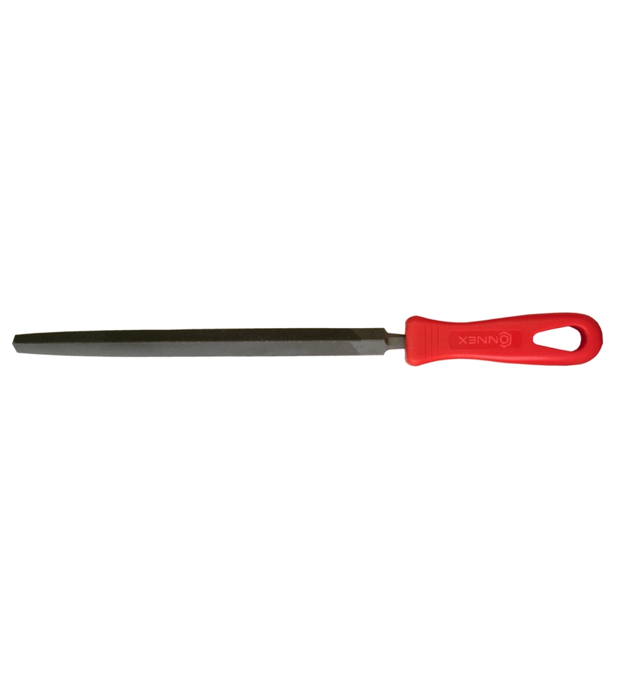 LIMA TRIANGOLARE DOLCE TAGLIO 2 L. 200 MM.