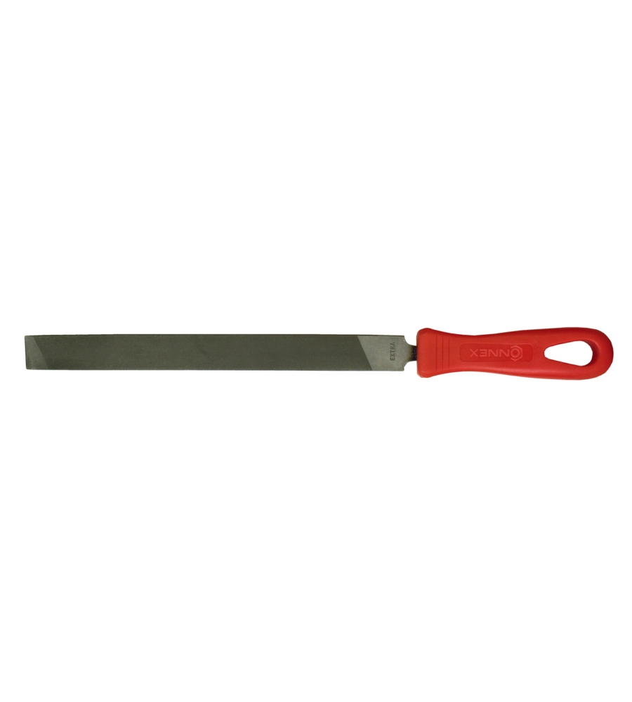 LIMA OVALE BASTARDA TAGLIO 3 L. 250 MM.