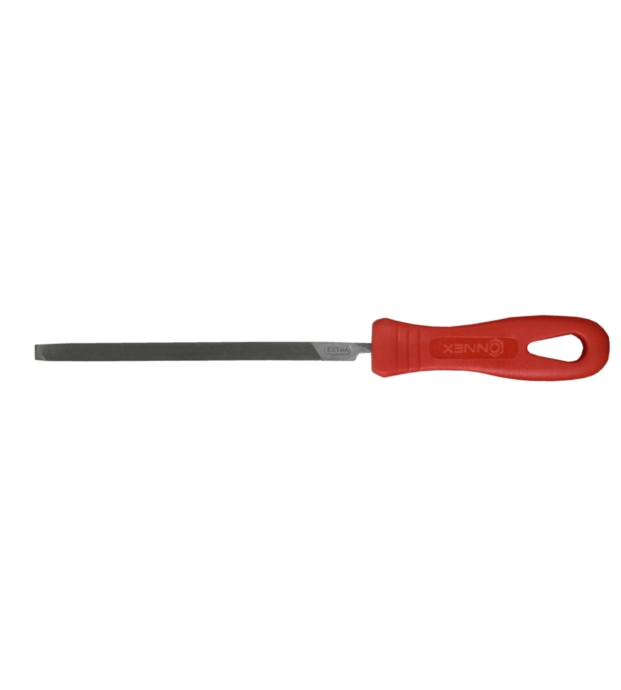 LIMA SEMIBASTARDA TAGLIO 3 L. 113 MM.