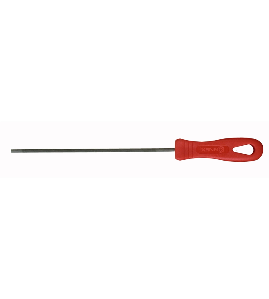 LIME PER SEGHE ELETTRICHE TAGLIO 3 L. 200 MM.
