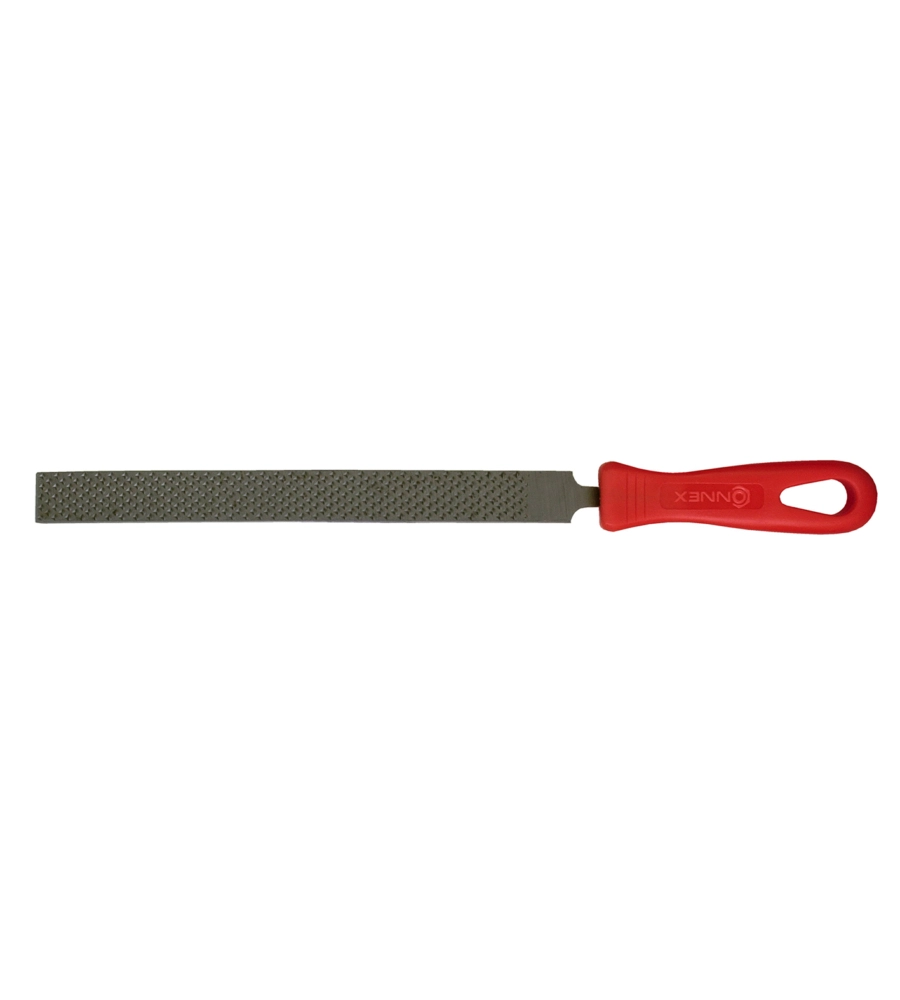 LIMA RASPA TAGLIO 1/2 L. 200 MM.