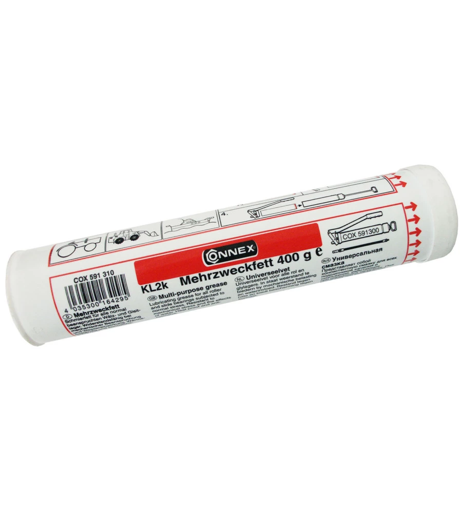 GRASSO UNIVERSALE 400 GR.