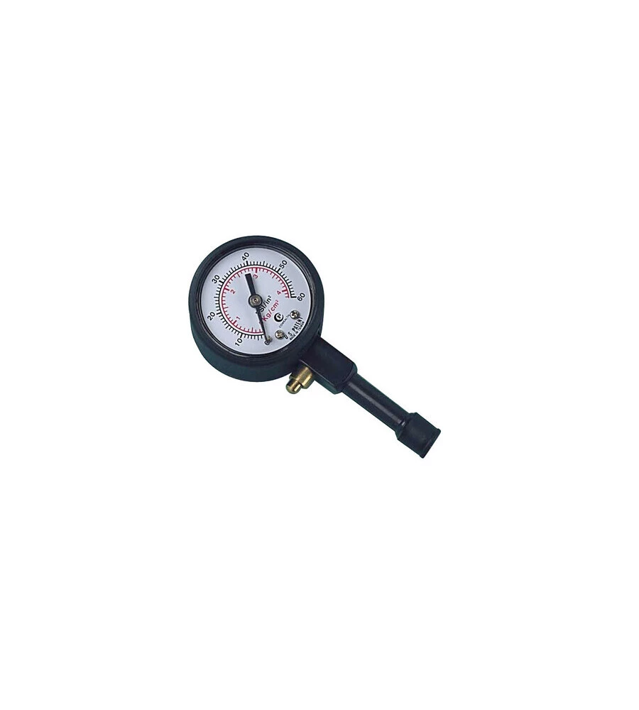 PROVA PRESSIONE - MANOMETRO  74010