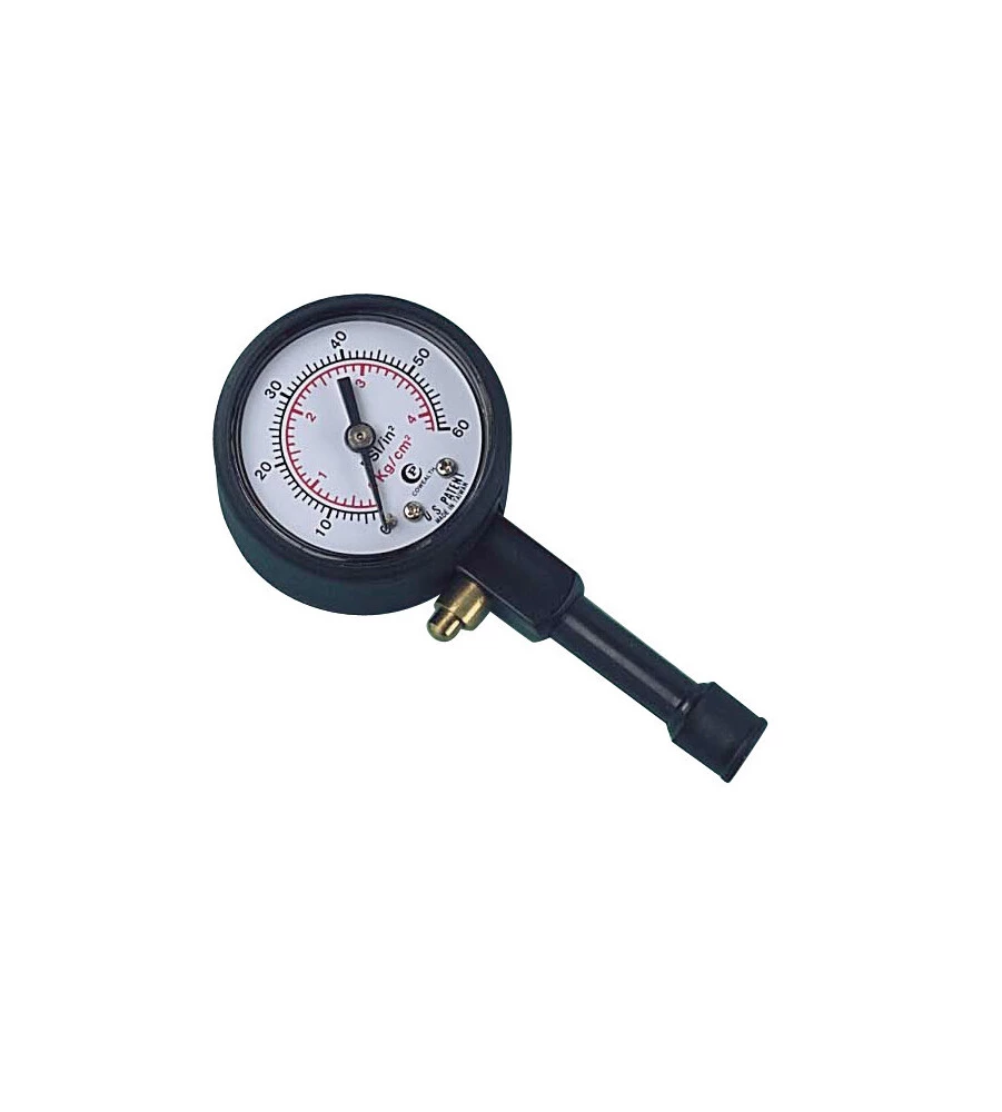 PROVA PRESSIONE - MANOMETRO  74010