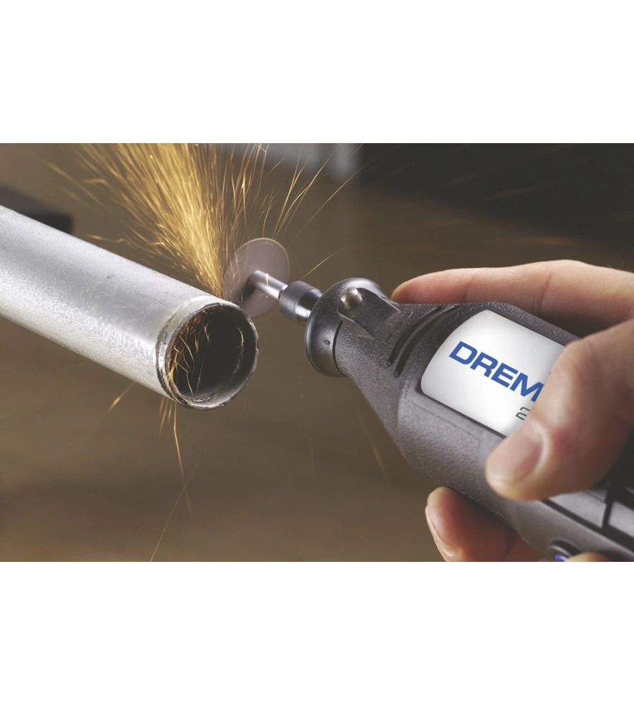 DREMEL DISCHI TAGLIO RINFORZATI IN FIBRA DI VETRO 32MM - BOSCH.