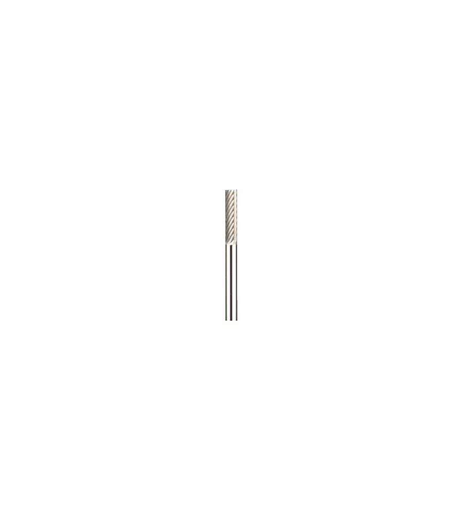 DREMEL FRESA AL CARBURO CILINDRICA Ø 3,2 MM - BOSCH.
