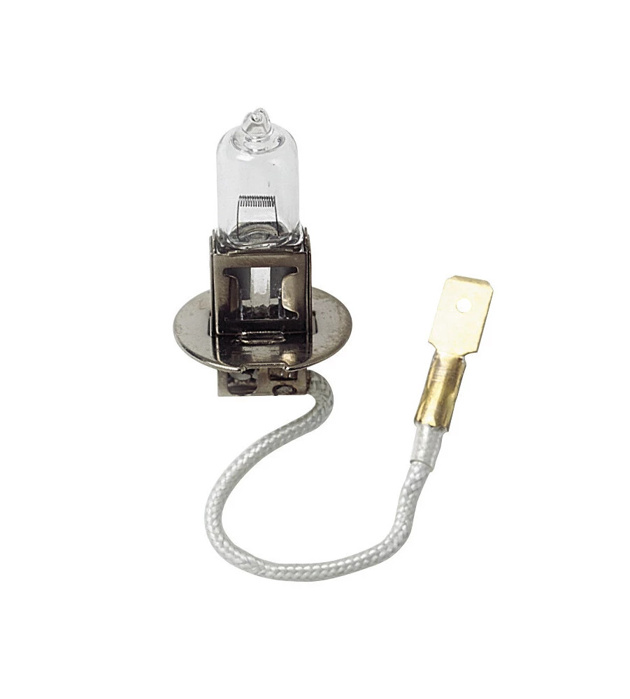 LAMPADA H 3 12V 55W PK22S  58030