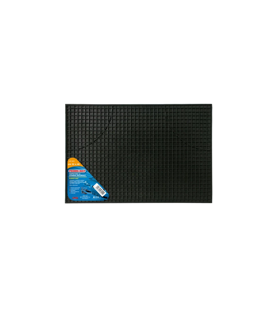 TRAPUNTINO PROMO-MAT 32X46  26011
