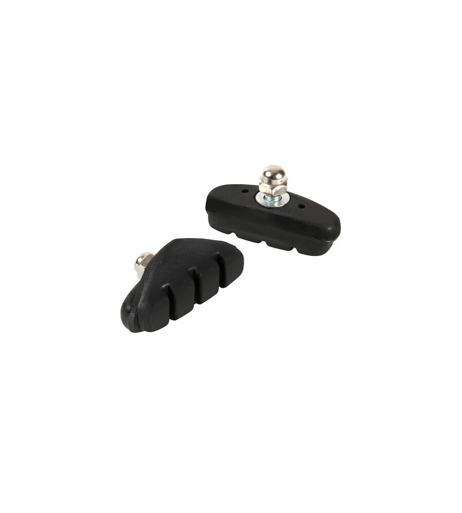 COPPIA PATTINI FRENO DA 50MM  92181