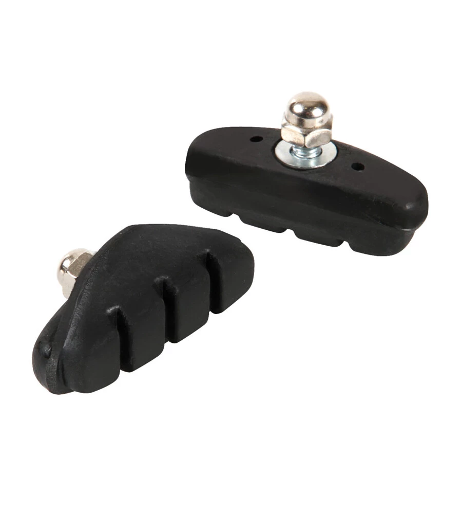 COPPIA PATTINI FRENO DA 50MM  92181