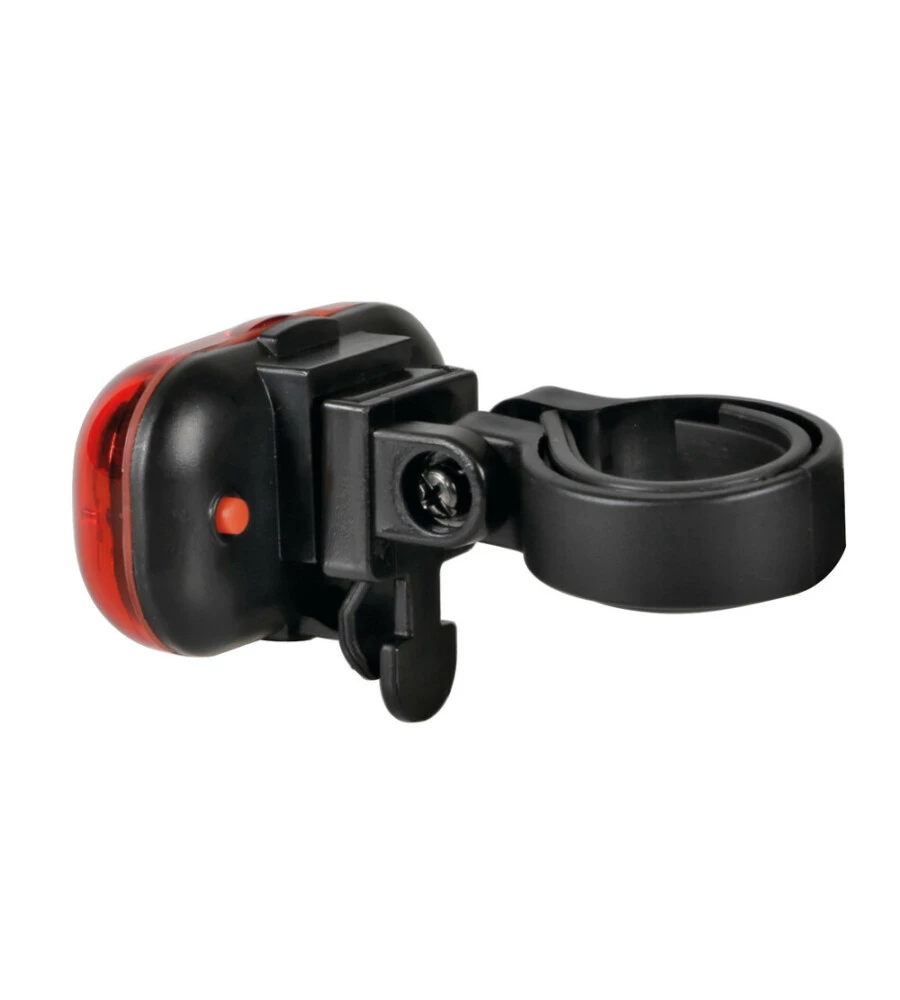 Fanale posteriore bicicletta a 3 led Lampa - cod. 92042
