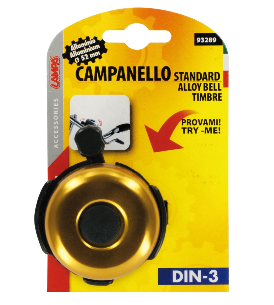 CAMPANELLO TRADIZIONALE  93289