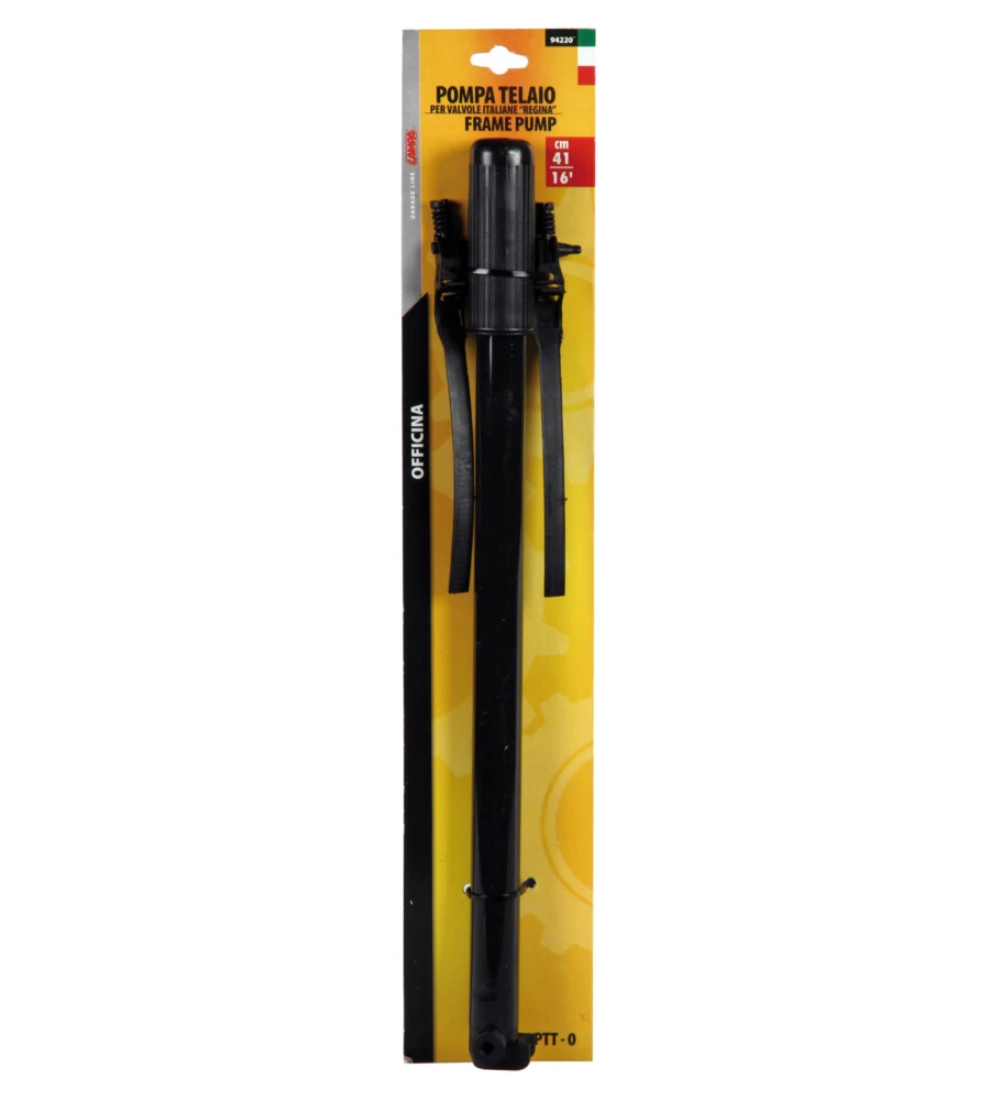 POMPA TELAIO CM.41 "PT-0".  94220