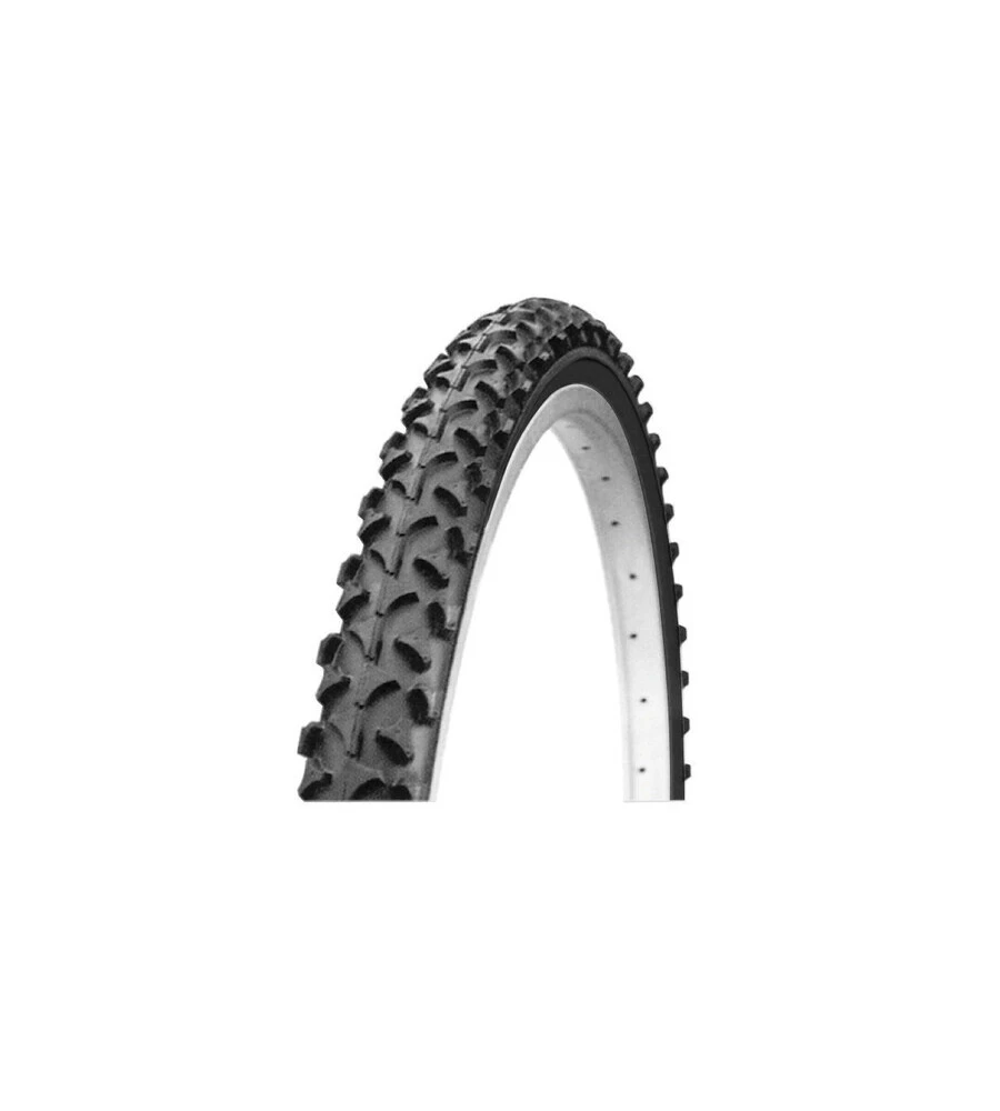 PNEUMATICO PER BICICLETTA LAMPA "MTB" NERO 26X1,95 - 94370