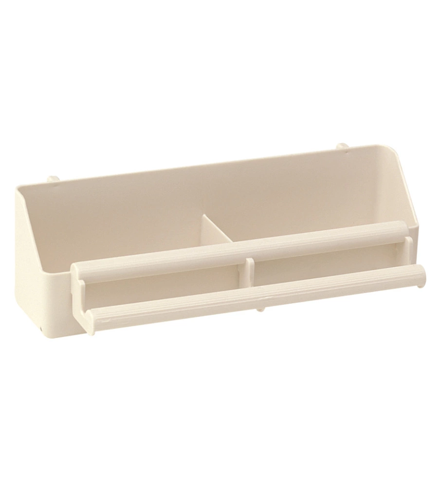 FPI 4514 MANGIATOIA AVORIO - FERPLAST.