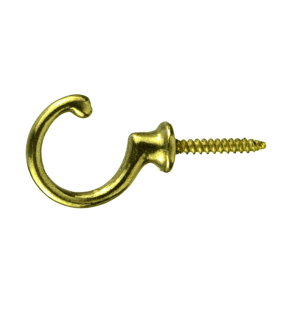 GANCI PER TENDAGGI 29 MM. - 2 PZ.