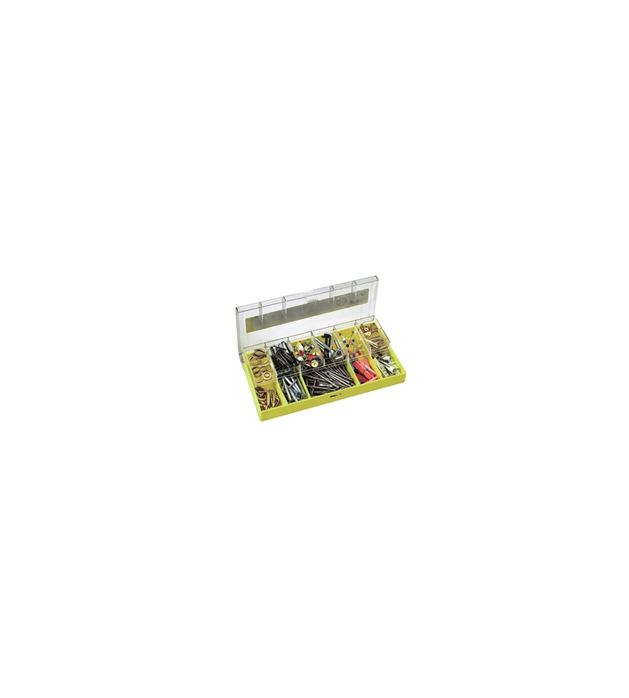 ASSORTIMENTO "CASA" - 221 PZ.