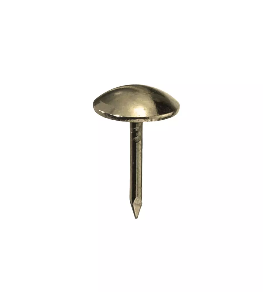 BULLETTE 8,0 MM OTTONATE 30 PEZZI