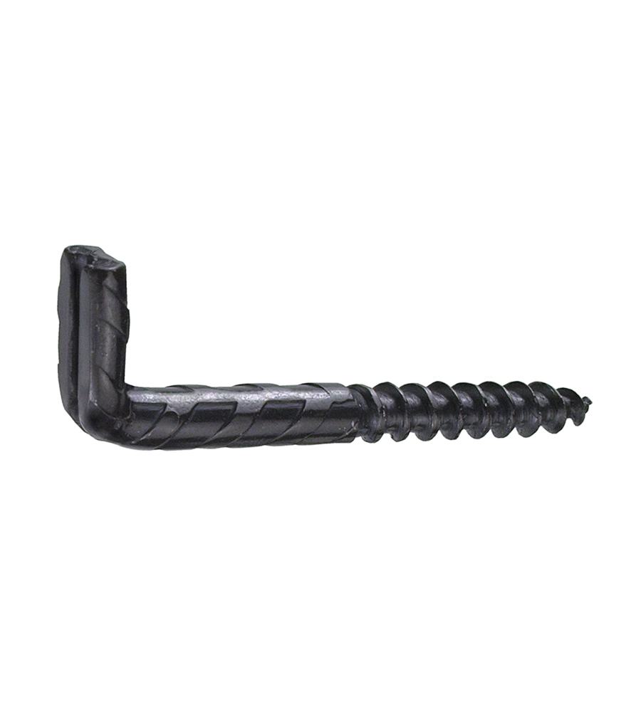 CANCANI RUSTICI PER LEGNO FRONTE A TAGLIO 5,2X50 MM. - 2 PZ.