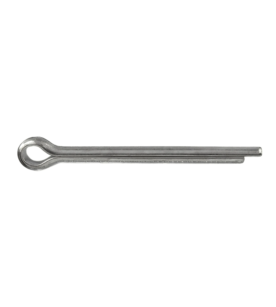 COPPIGLIE 2,0 X 20 - 30 PZ.