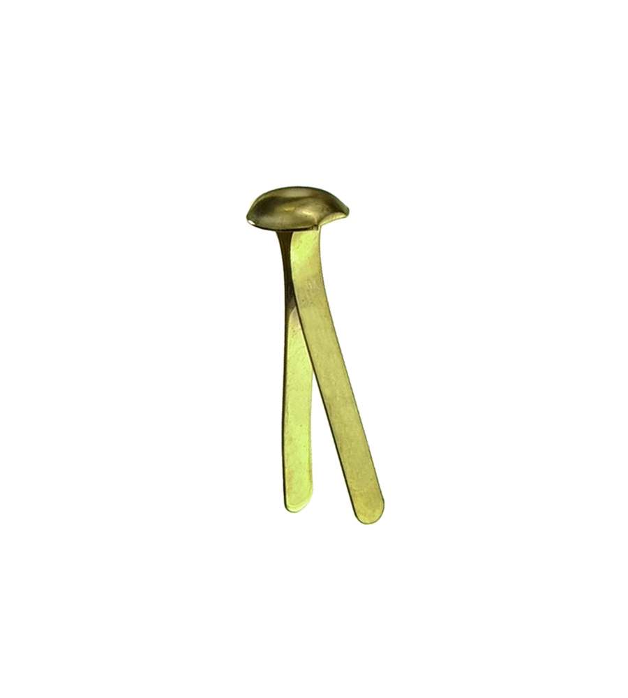 FERMA CAMPIONI 17 MM. - 30 PZ.
