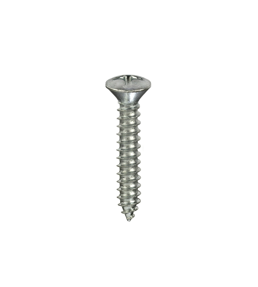 VITI AUTOFILETTANTI TESTA GOCCIA DI SEGO 3,5 X 13 - 40 PZ.