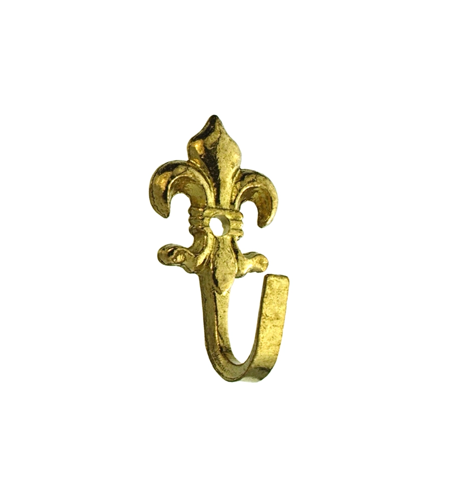 GANCI DECORATIVI N° 3 - 2 PZ.