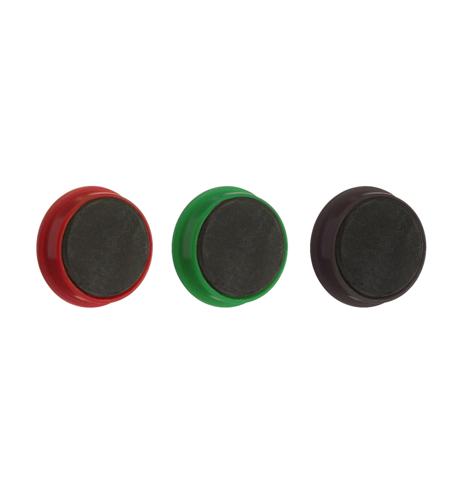 CALAMITE 1X: GIALLO-BIANCO - 2 PZ.
