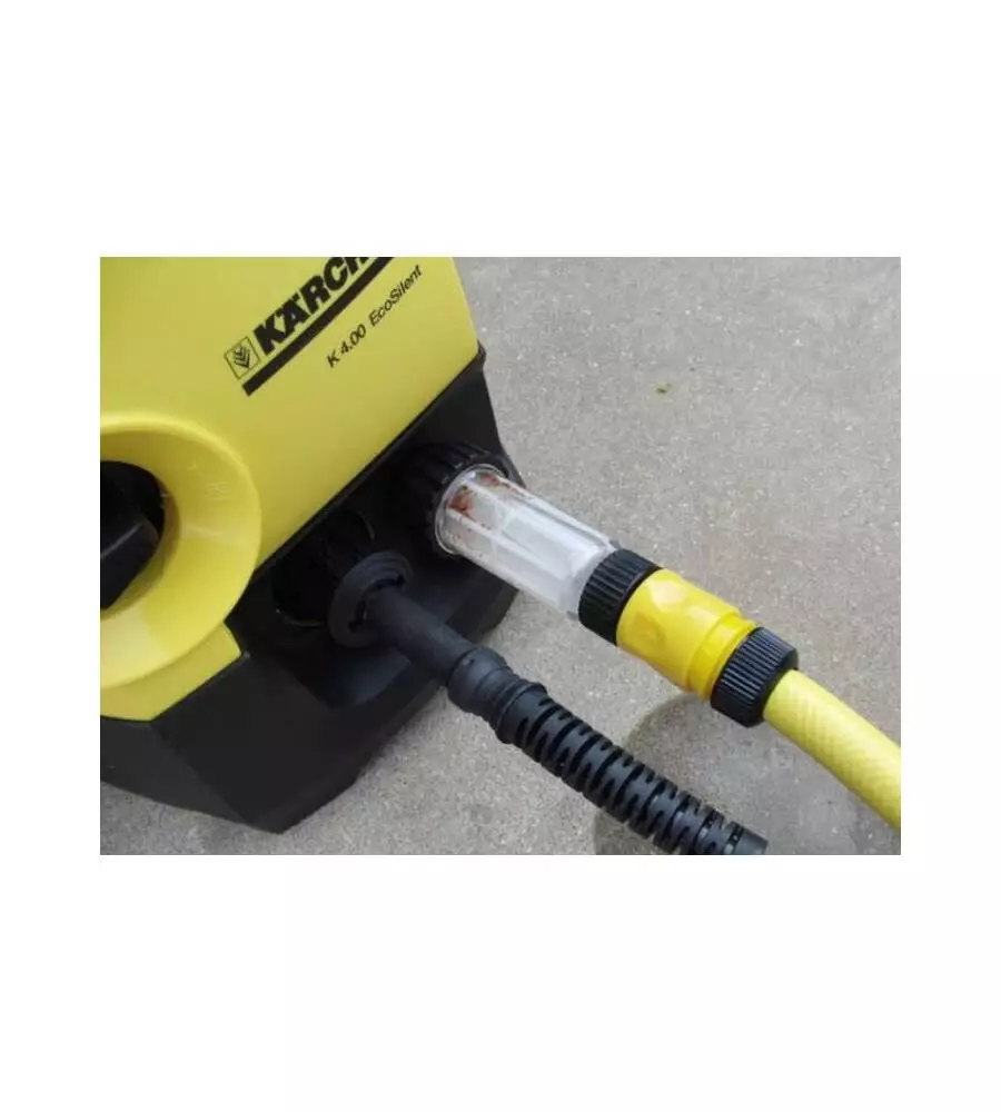 FILTRO IDRICO PER IDROPULITRICI KARCHER