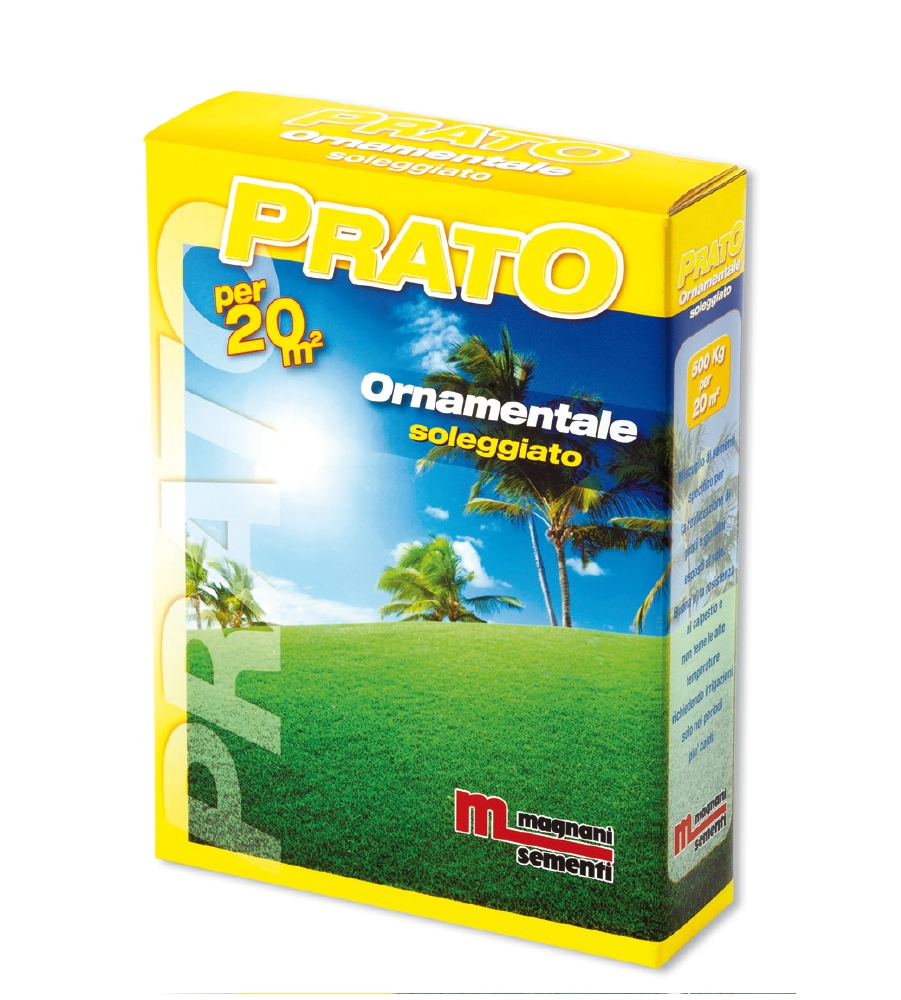 MISCUGLIO ORNAMENTALE