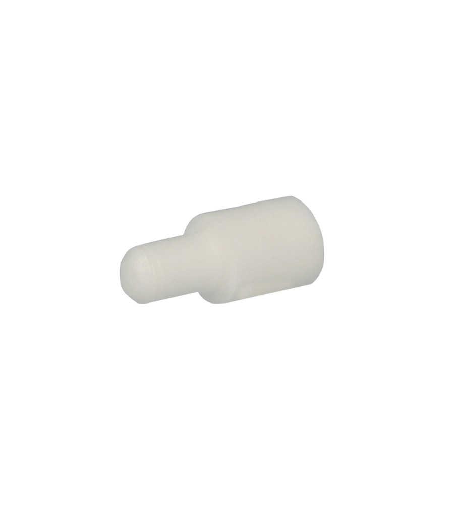 REGGIPIANI IN NYLON - MARRONE - 16 PZ.