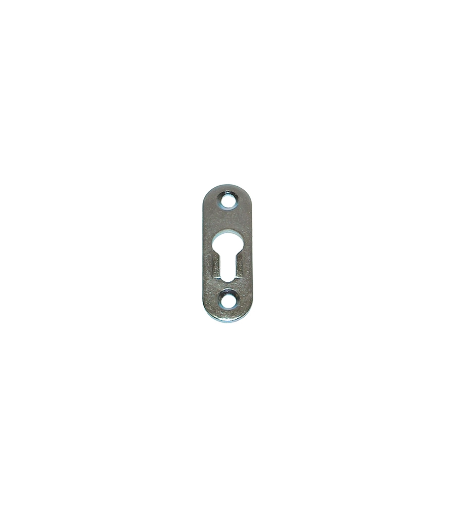 ATTACCAGLIE DI CONGIUNZIONE PER PENSILI - 50 MM. - 2 PZ.