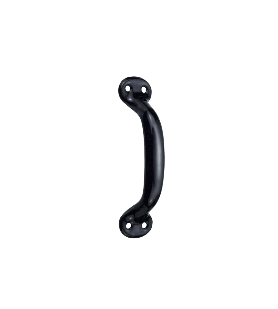 MANIGLIA 125 X 76 X 25 MM. - NICHELATO - 1 PZ.