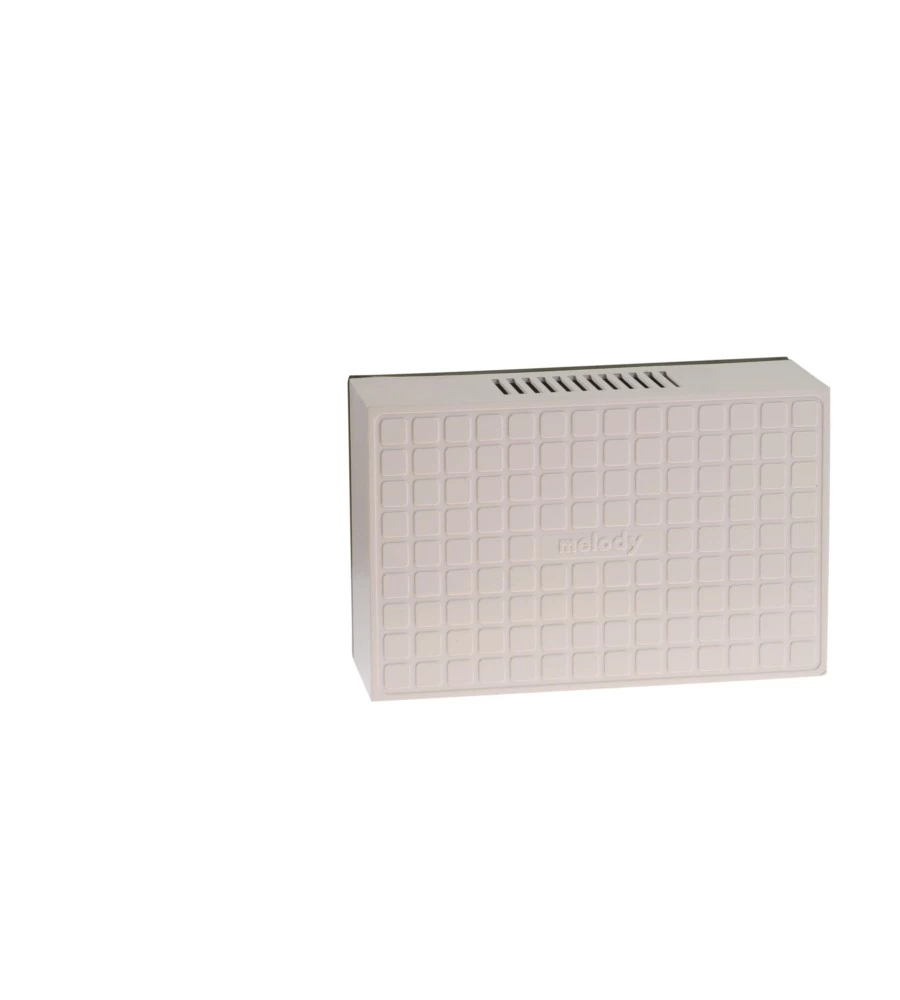 POLY POOL - SUONERIA BITONALE A PARETE