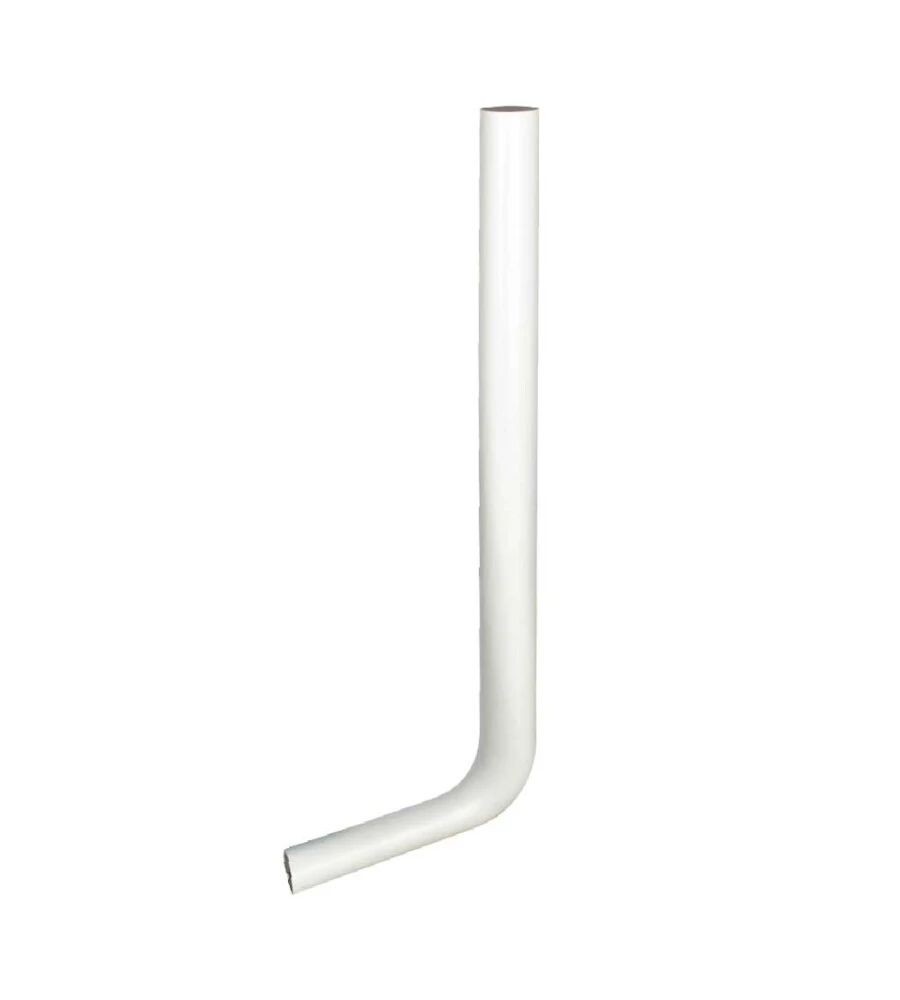 TUBO PER CASSETTA WC - ZAINO.