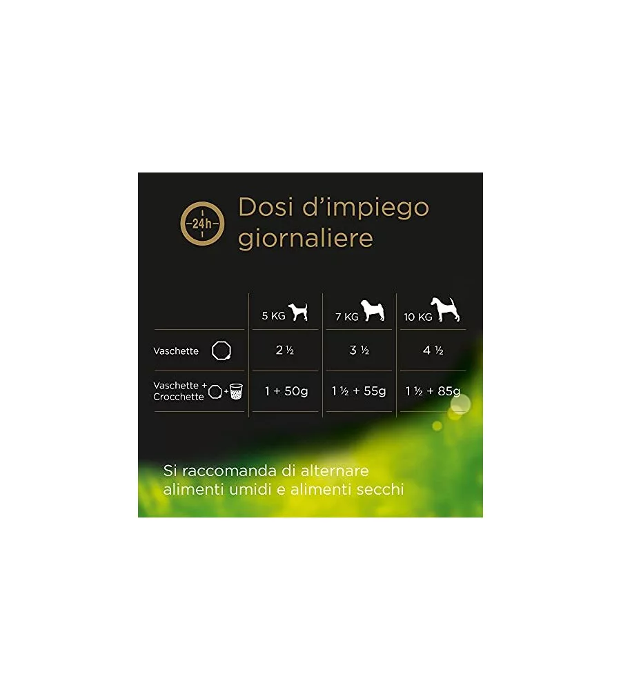 CESAR - UMIDO PER CANI MANZO E VERDURINE 150 GR