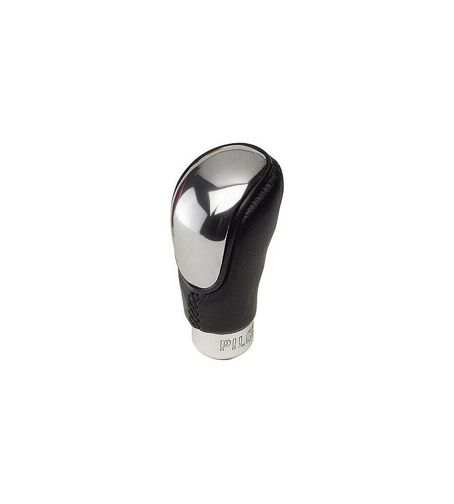 POMOLO TOP-GEAR PLC-13 PILOT  00118
