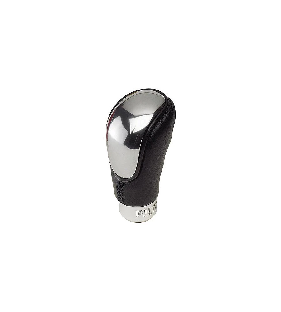 POMOLO TOP-GEAR PLC-13 PILOT  00118