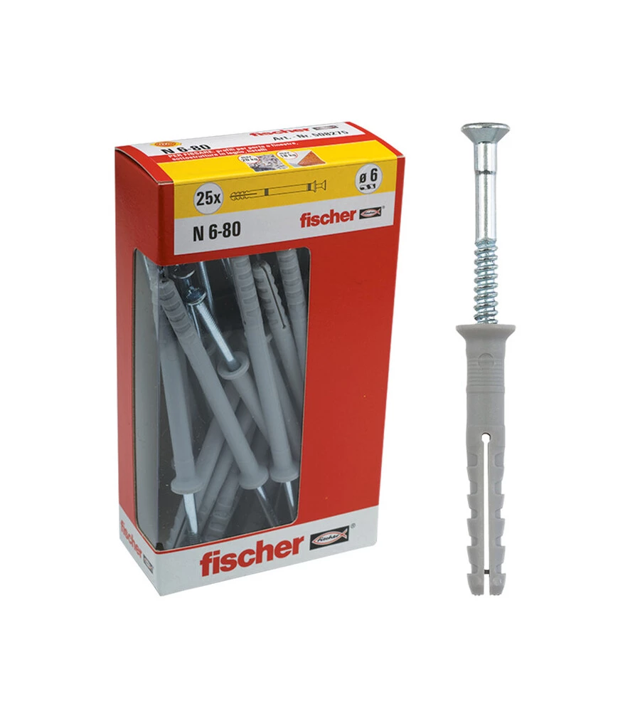 TASSELLI N8-60H