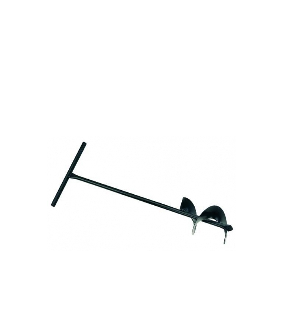TRIVELLA TERRA DA 120 MM.