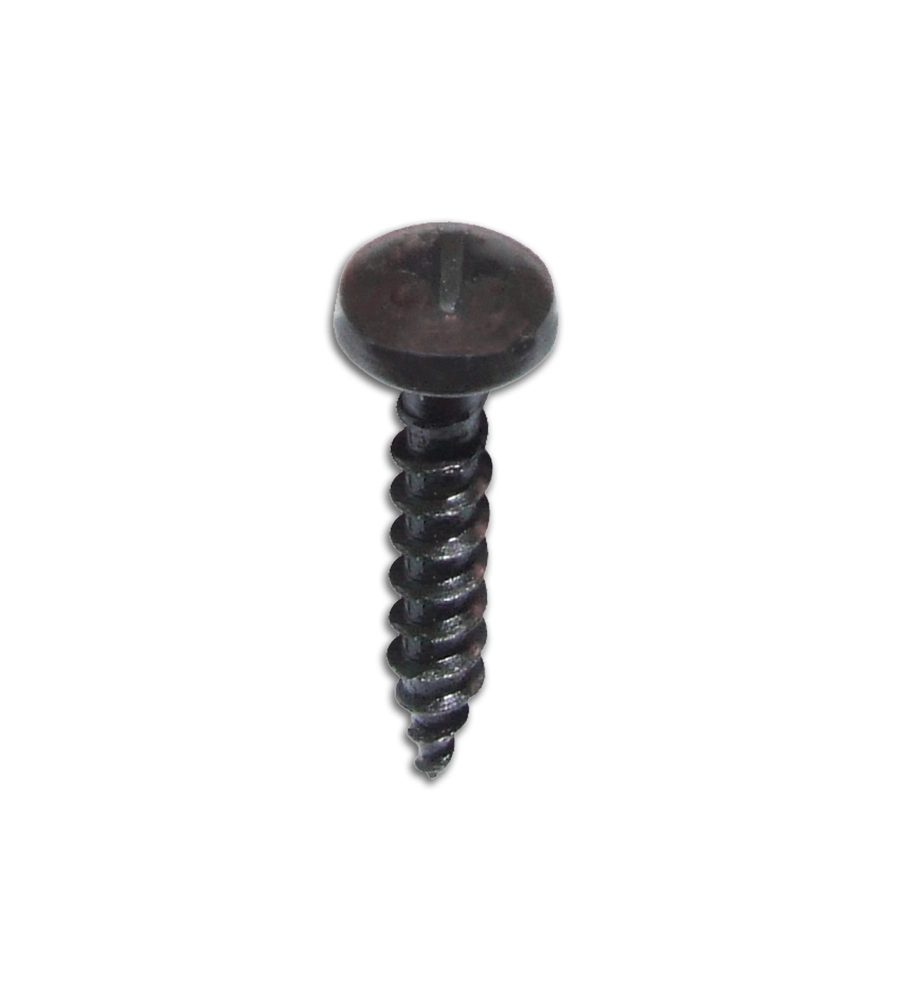 VITI PER FISSAGGIO CANTONALI ED ACCESSORI 5,0 X 30 - 20 PZ.