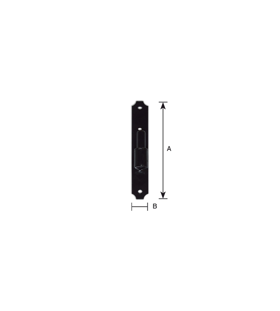 CARDINE PER LEGNO