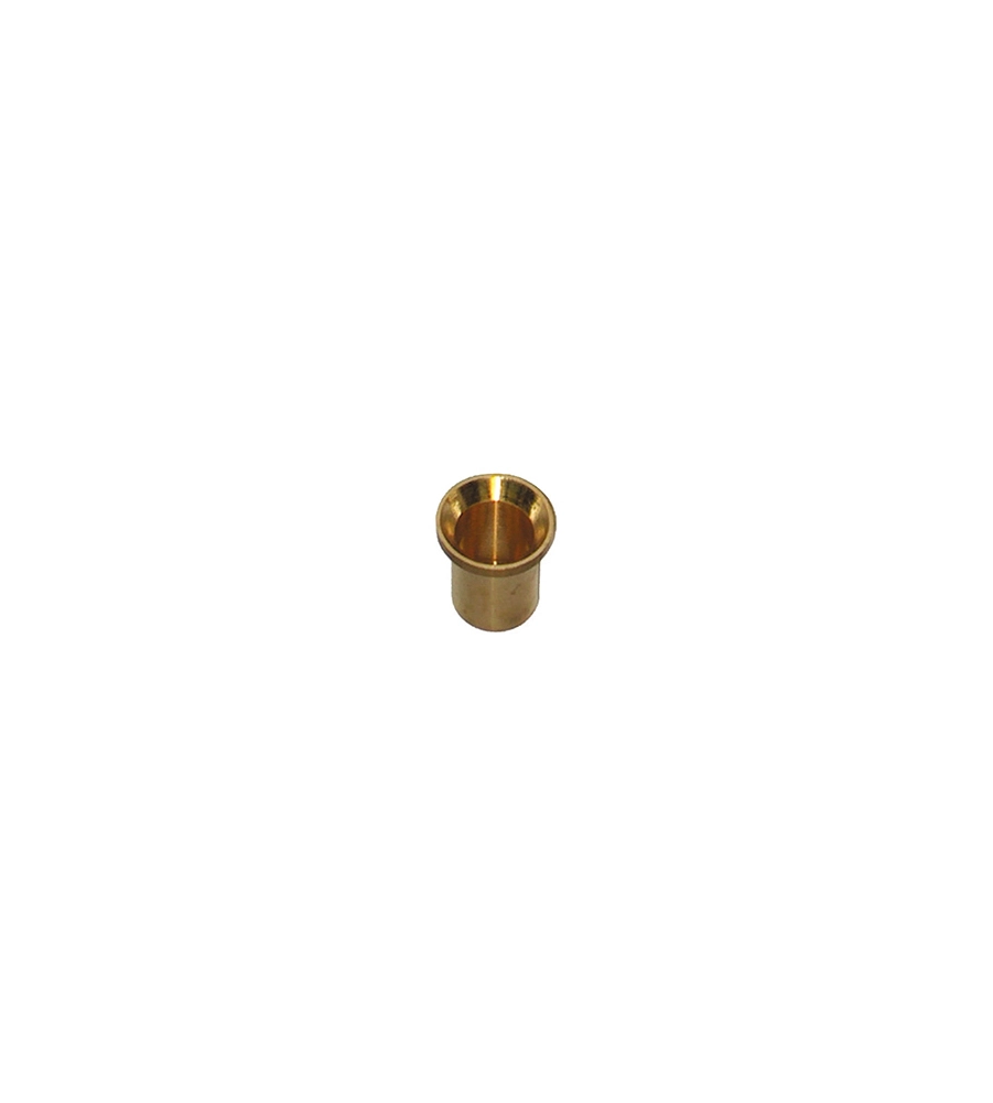 POZZETTI PER PORTE IN OTTONE - Ø 8 MM. - 4 PZ.