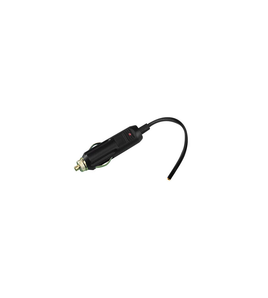 SPINOTTO ACCESSO "SICURO" 12/24 V  39051